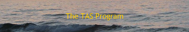The TAS Program
